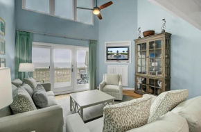 11E Mariners Walk by AvantStay Ocean Views Beachfront Living Shared Pool